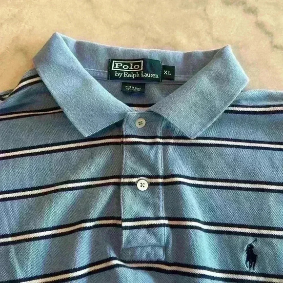 Polo by Ralph Lauren Iconic Polo - Picture 5 of 10